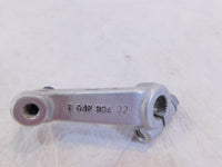 BMW S1000R & S1000RR Silver Left Gearshift Pedal Gear Shift Lever Linkage Arm - C3 Cycle