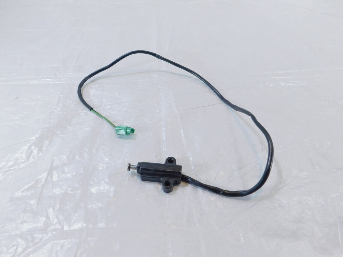 Suzuki Katana 600 750 & Bandit 1200 Kickstand Sidestand Kick Stand Sensor Switch - C3 Cycle