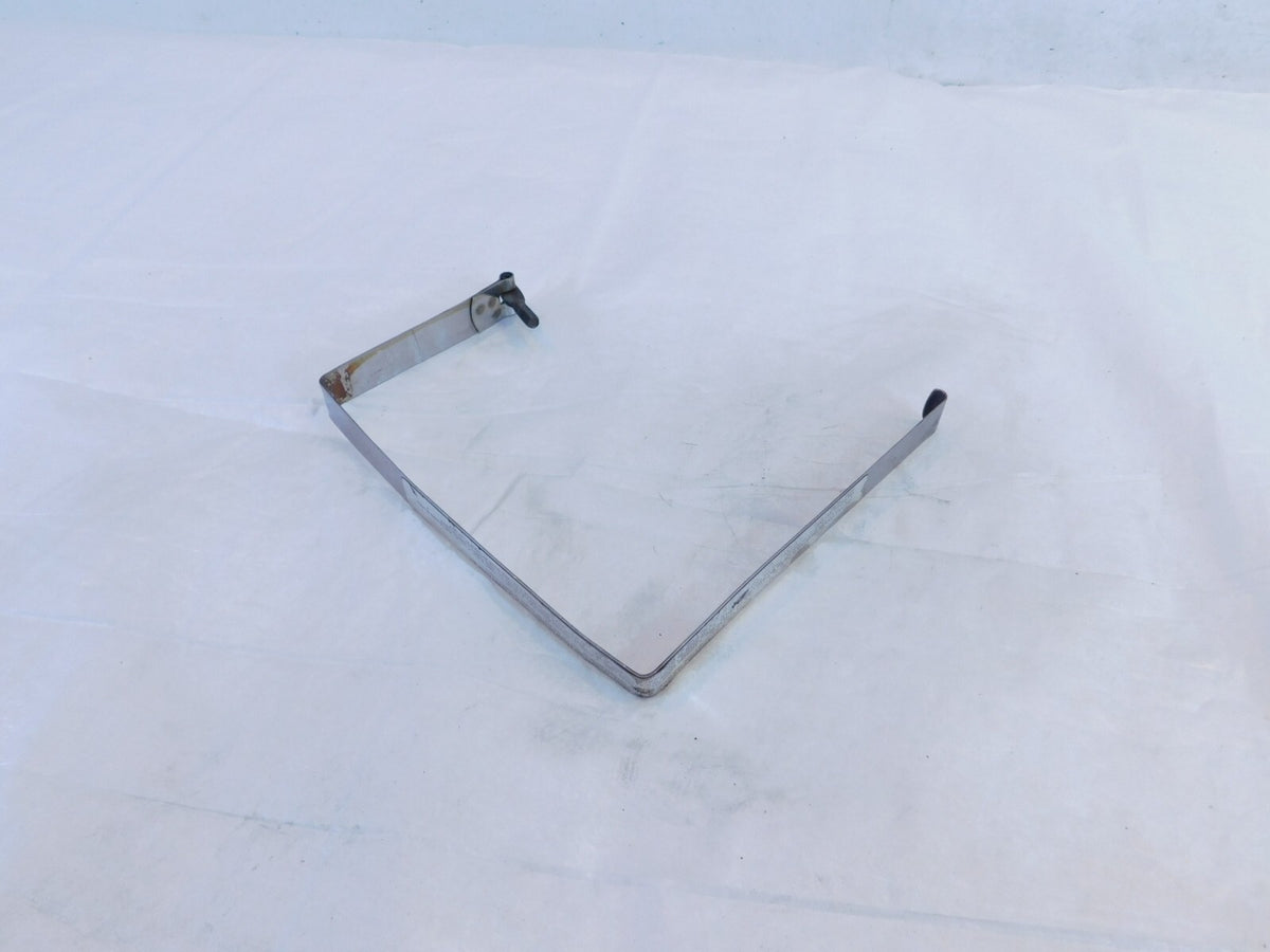 Harley Davidson EVO 883 1100 & 1200 Sportster Battery Bracket Retainer Strap - C3 Cycle