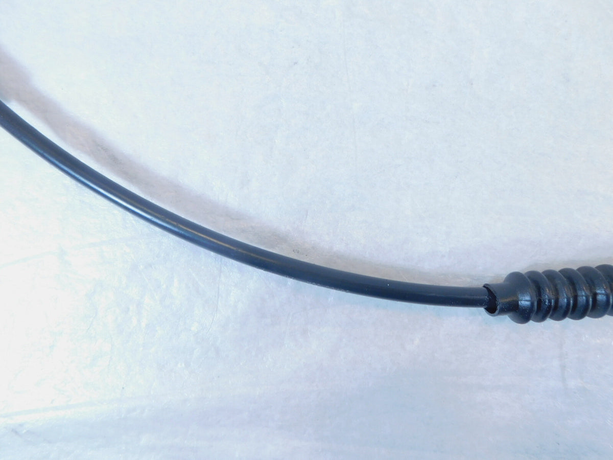 Harley Davidson Dyna Low Rider Switchback & Super Glide Custom Clutch Cable Line