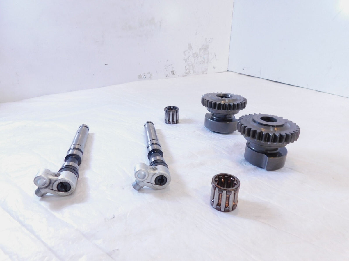 BMW K1200R K1200S & K1300 K1300R K1300S Crankshaft Compensating Balancer Shafts - C3 Cycle
