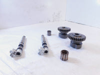 BMW K1200R K1200S & K1300 K1300R K1300S Crankshaft Compensating Balancer Shafts - C3 Cycle