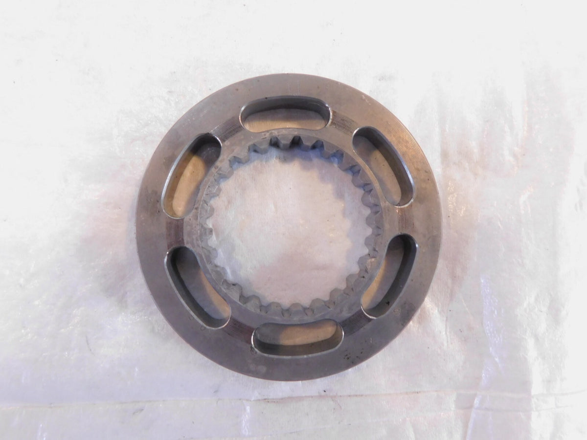 Harley Davidson Electra Glide Dyna Softail 6 Speed Transmission Pocket Dog Ring - C3 Cycle