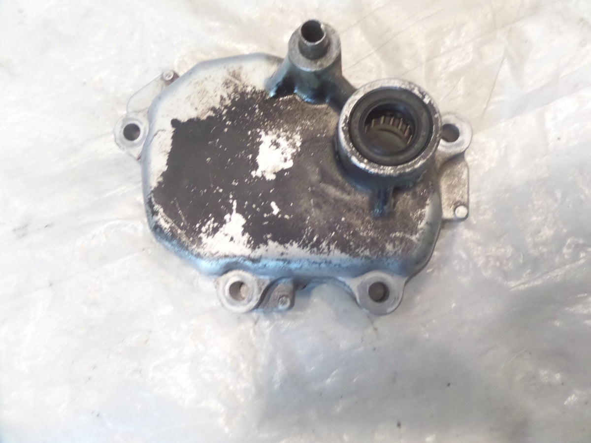 Honda CBR1000RR CB1000R OEM Engine Motor Transmission Gear Shift Change Cover - C3 Cycle