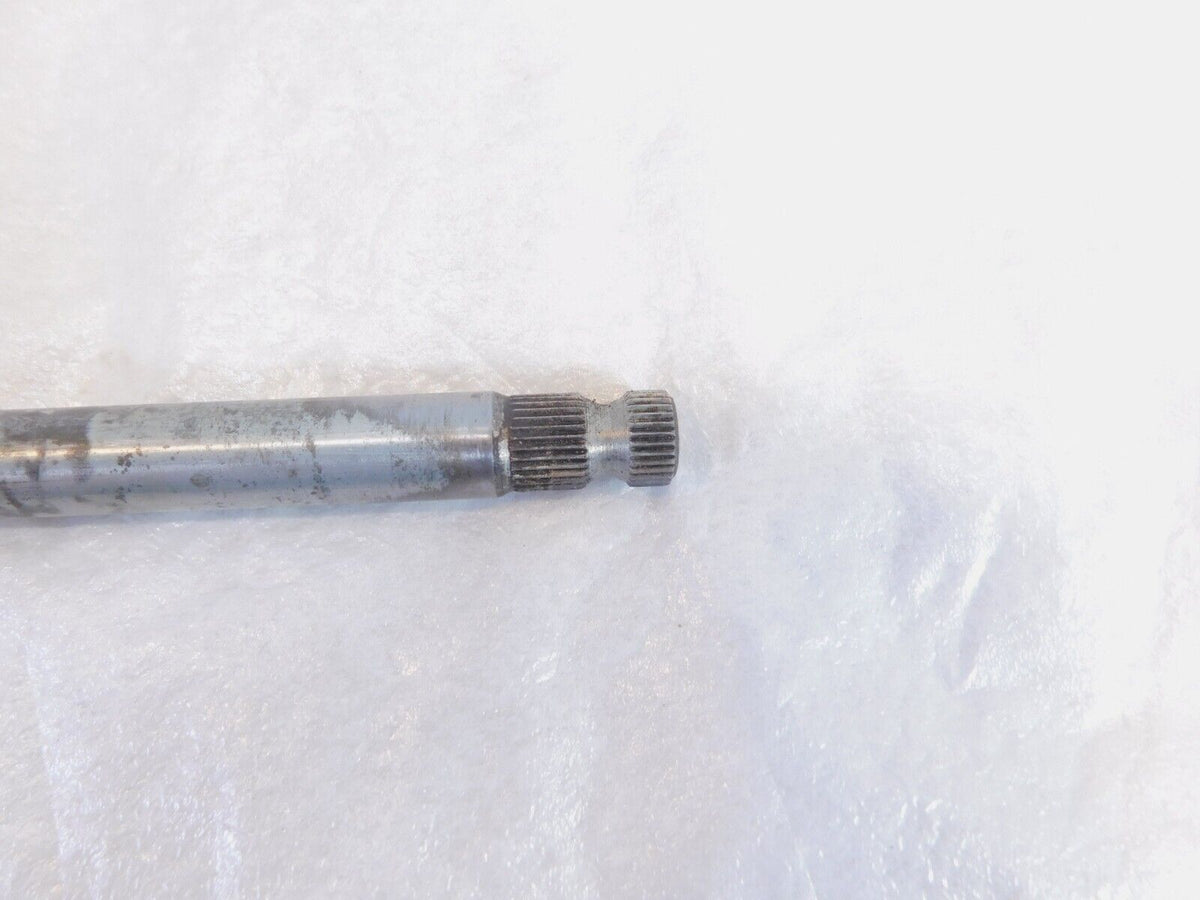 Honda CB650 CB650C CB650SC Nighthawk 650 Gear Change Shift Shifter Spindle Shaft - C3 Cycle