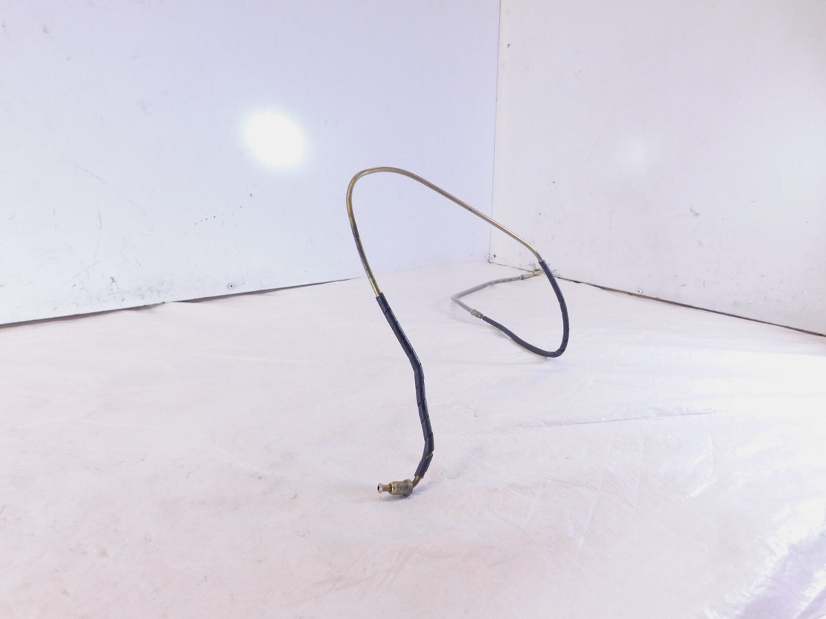 Moto Guzzi Norge Breva 1100 1200 ABS Front Brake Master Cylinder Hose Pipe Line - C3 Cycle
