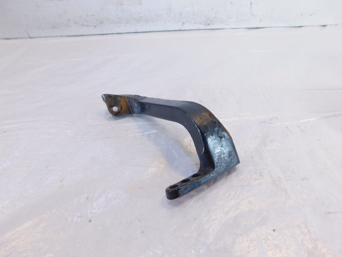 Harley Touring Road King & Electra Glide Left Rear Footboard Mounting Bracket - C3 Cycle