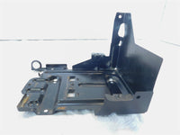 1992-1997 BMW K1100LT K1100RS Black Battery Box Holder Tray - 61212305503 - C3 Cycle