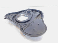 Buell XB9 XB12 Firebolt & Lightning & Ulysses Air Cleaner Filter Mount Backplate - C3 Cycle