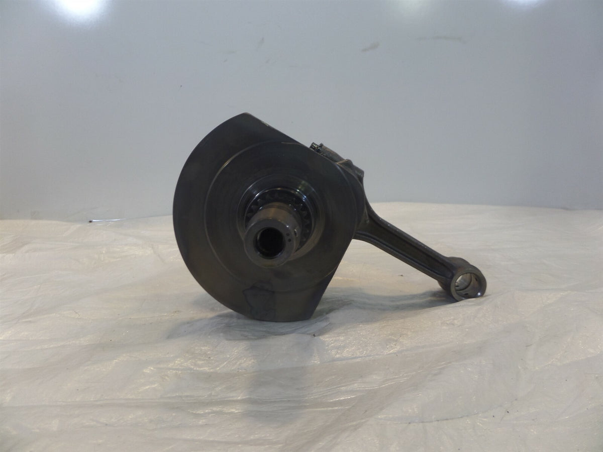 2015-2020 Harley Davidson Street 500 Engine Motor Crank Crankshaft Flywheel - C3 Cycle