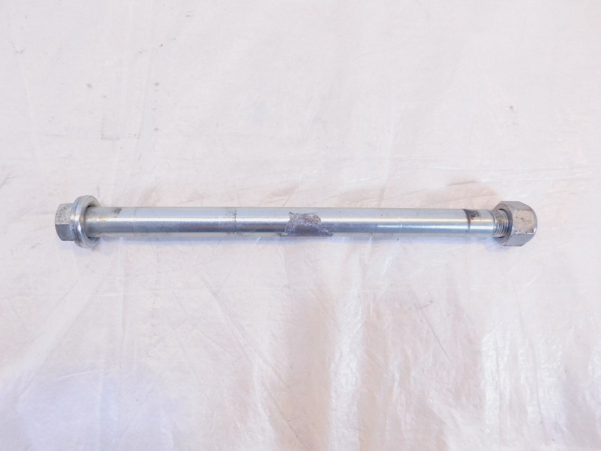 Harley Davidson Street XG500 500 & XG750 750 Rear Wheel Rim Axle Bolt w/ Nut