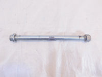 Harley Davidson Street XG500 500 & XG750 750 Rear Wheel Rim Axle Bolt w/ Nut