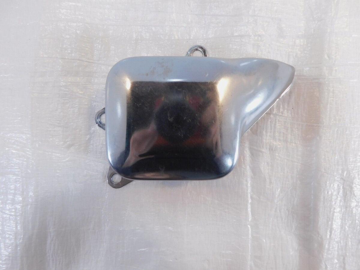 86-09 Suzuki Intruder 750 800 Boulevard S50 VS800 Water Pump Thermostat Cover - C3 Cycle