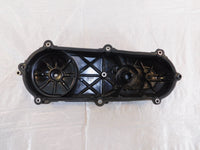 2012-2019 Yamaha YW50 Zuma 50 50F 50FX Left Engine Motor Crankcase Stator Cover - C3 Cycle