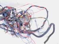 2003 Yamaha FJR1300 FJR 1300 Main Electrical Wire Harness Wiring Loom for parts - C3 Cycle