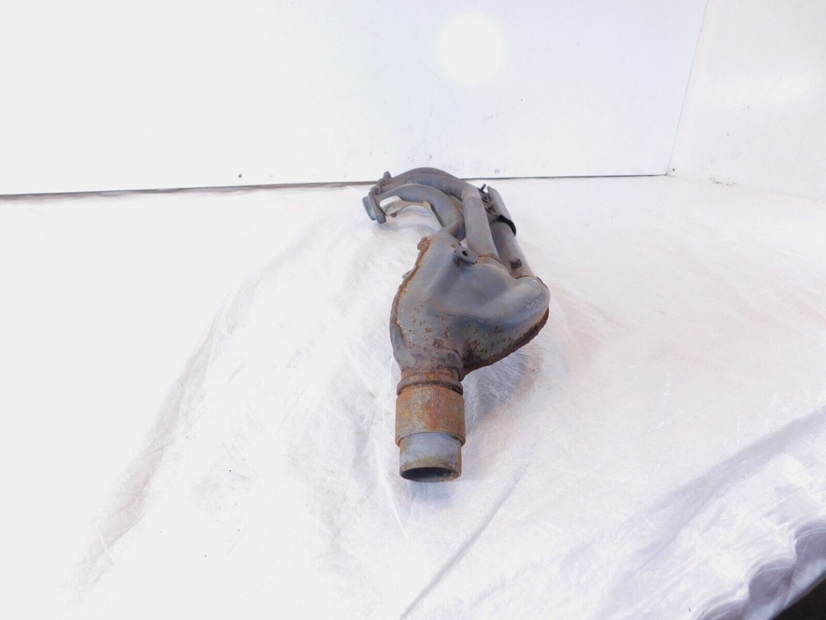 1988-1997 Honda GL1500 Goldwing 1500 Engine Right Side Exhaust Header Pipes - C3 Cycle