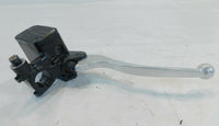 Royal Enfield Continental GT 535 Himalayan Front Brake Master Cylinder w/ Lever - C3 Cycle