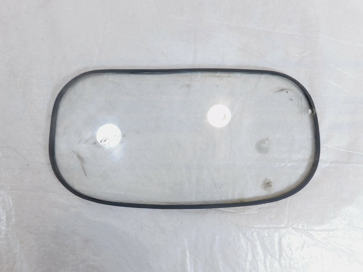 1981-1983 Harley Davidson FLH Electra Glide Shovelhead Instrument Cluster Shield - C3 Cycle