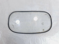 1981-1983 Harley Davidson FLH Electra Glide Shovelhead Instrument Cluster Shield - C3 Cycle