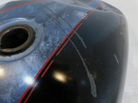 1997-2000 Honda VT1100C Shadow 1100 Spirit Red & Black Gas / Fuel Petrol Tank