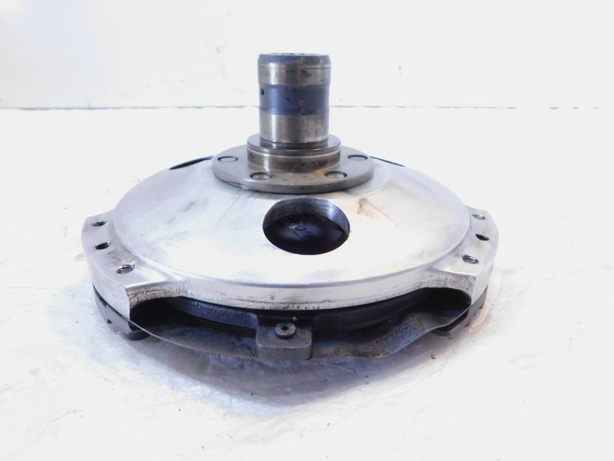 BMW K1 K100LT K100RS K1100LT K1100RS Clutch Housing Pressure Plate - 21211450899 - C3 Cycle