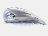 2004-2005 04-05 Victory Hammer & Kingpin Petrol Gas Fuel Tank Reservoir Cell - C3 Cycle