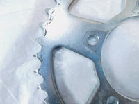 94-96 Suzuki RF600R RF600 Silver 49T 49 Tooth Rear Wheel Drive Chain Sprocket - C3 Cycle