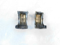 1985-1986 Honda VT1100 Shadow 1100 Front Fork Triple Tree Steering Cover Bracket
