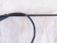 Harley Davidson Sportster 883 & 1200 Black Clutch Handlebar Cable Line 38702-05 - C3 Cycle