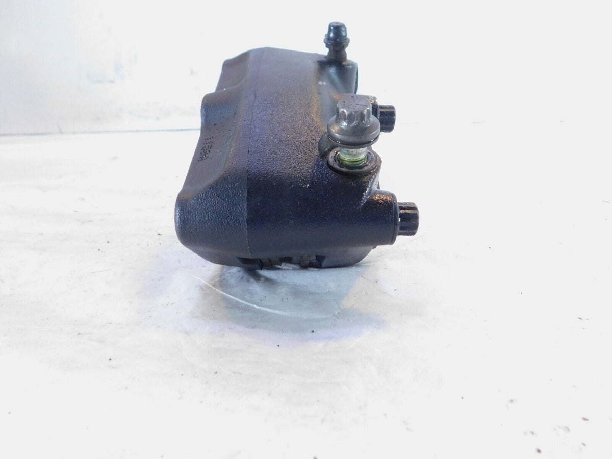 Harley Davidson Road King & Electra Glide & Dyna Black Right Front Brake Caliper - C3 Cycle