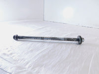 Yamaha V-Star 650 XVS650 OEM Classic Custom Silverado Rear Wheel Axle Bolt Shaft