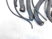 1997 Suzuki GSX-R600 GSXR600 Engine Air Water Coolant Hose Pipe Line Box Lot - C3 Cycle