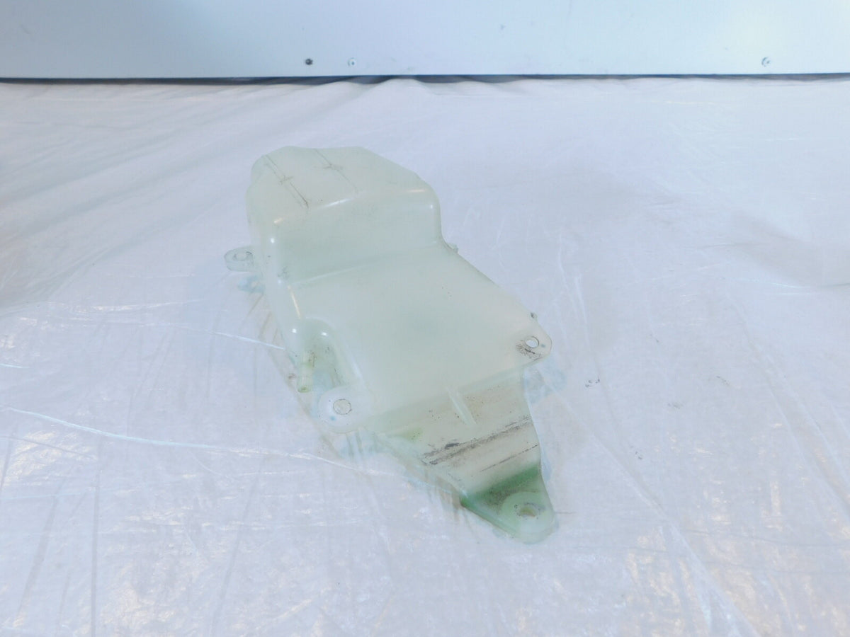 Kawasaki Vulcan 1600 VN1600 Classic Nomad Engine Coolant Radiator Reservoir Tank - C3 Cycle