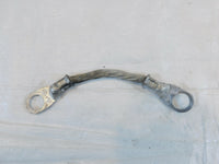 Harley Davidson Sportster 883 & 1200 Engine Motor Mount Mounting Ground Strap - C3 Cycle