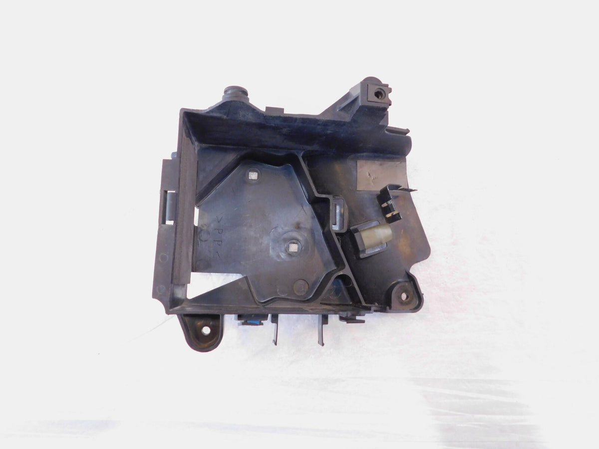 2005-2016 Yamaha V-Star 650 Custom XVS650 Inner Battery Holder Box Tray Housing - C3 Cycle