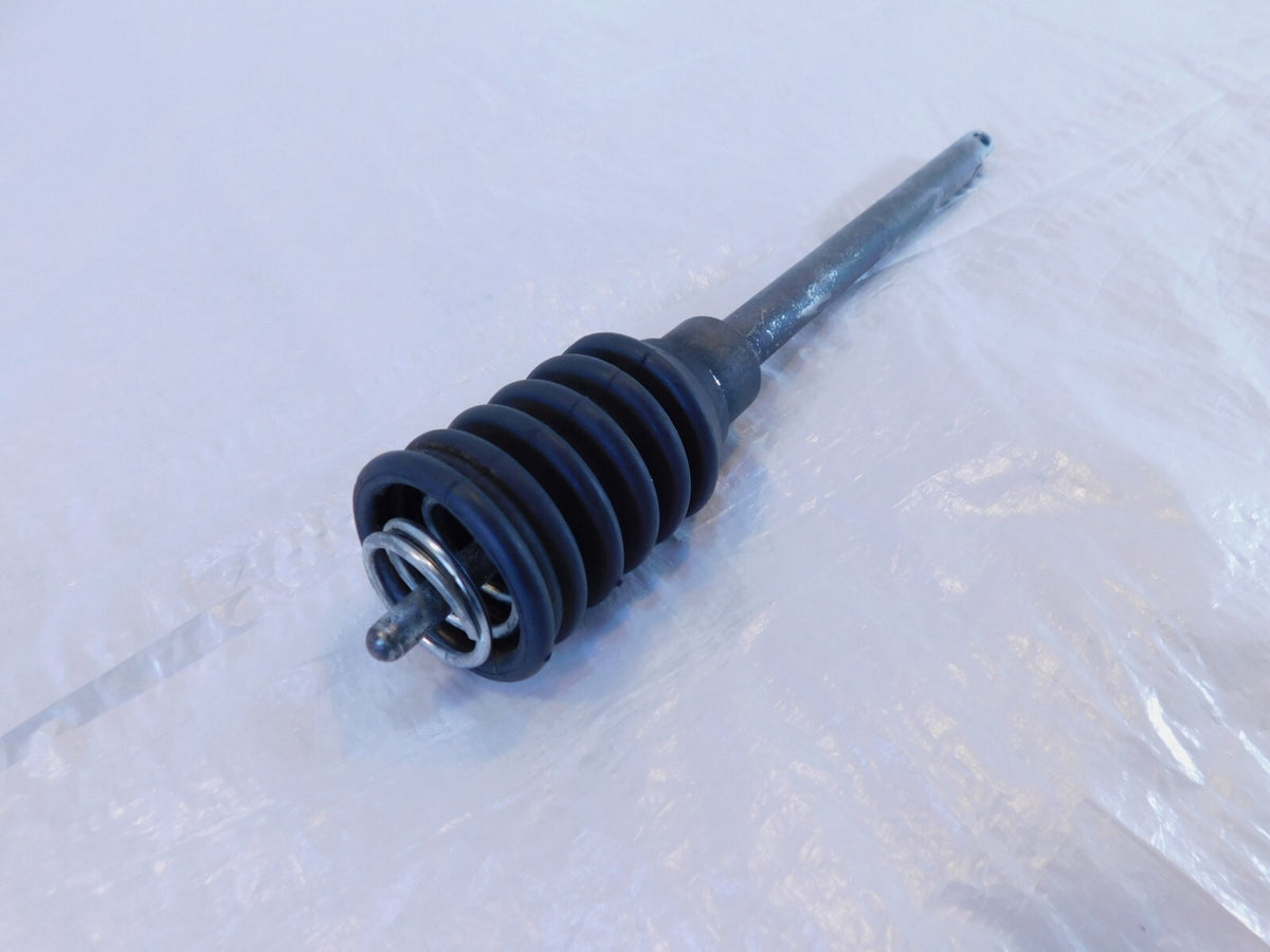 Harley Davidson EVO Touring Electra Glide Rear Brake Pedal Pushrod Push Rod - C3 Cycle