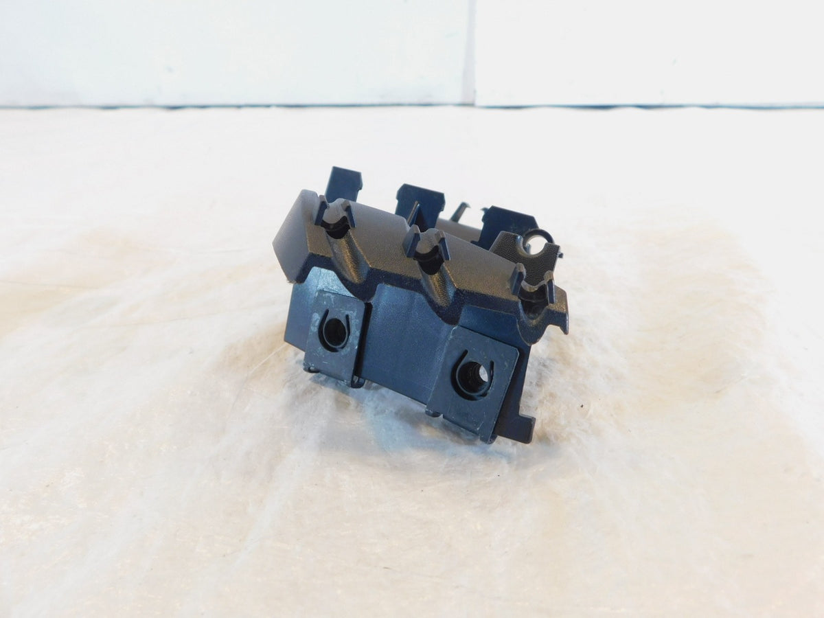 Can-Am Spyder F3-S F3-T Limited LTD STD Front Engine Connector Support Cover - C3 Cycle