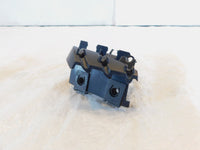 Can-Am Spyder F3-S F3-T Limited LTD STD Front Engine Connector Support Cover - C3 Cycle