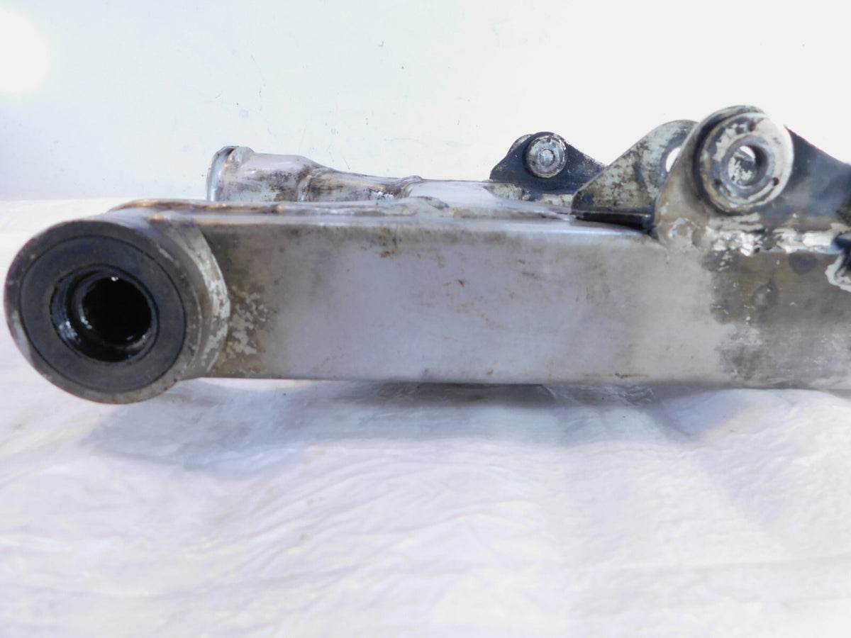 1983-1985 Yamaha Venture Royale 1200 XVZ12 Silver Rear Wheel Swingarm Swing Arm - C3 Cycle