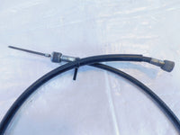Yamaha Virago 750 1100 XV750 XV1100 Front Wheel Speedometer Speed Sensor Cable - C3 Cycle