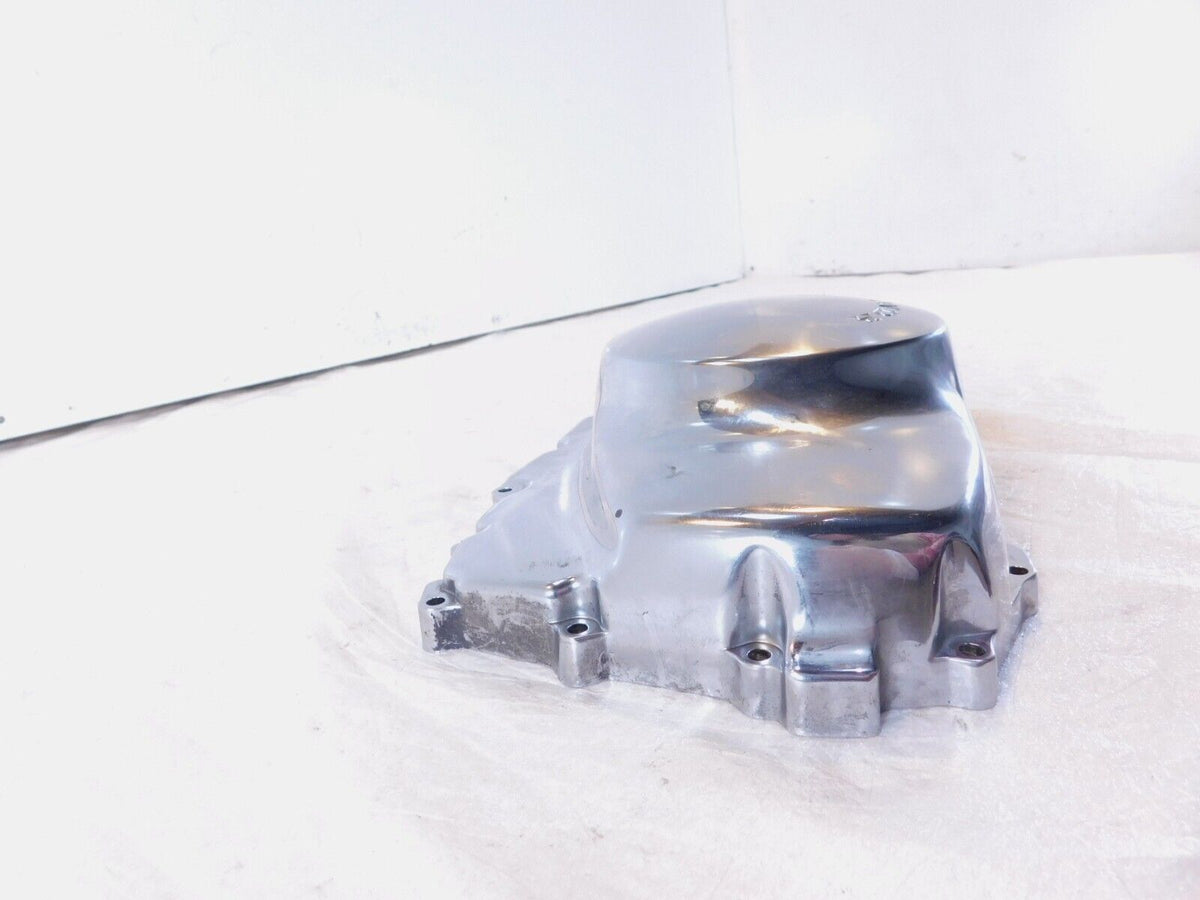 Honda Shadow 600 VT600 CD VLX Deluxe Right Engine Motor Crankcase Clutch Cover - C3 Cycle