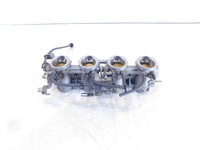 2005-2006 Kawasaki Ninja ZX6RR ZX600 ZX600N ZX6R ZX636 Air Intake Throttle Body - C3 Cycle