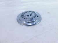 Harley Davidson Electra Glide Softail Dyna Air Cleaner Willie G Skull Insert - C3 Cycle
