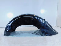 2003-2004 BMW R1200CL R1200 CL Black Rear Wheel Mudguard Splash Guard Fender - C3 Cycle