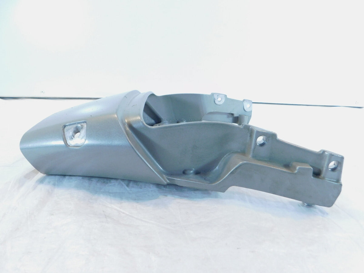 06-10 Buell XB XB12 XB12X Ulysses Rear Tail Section Subframe Tail Lamp Bracket - C3 Cycle