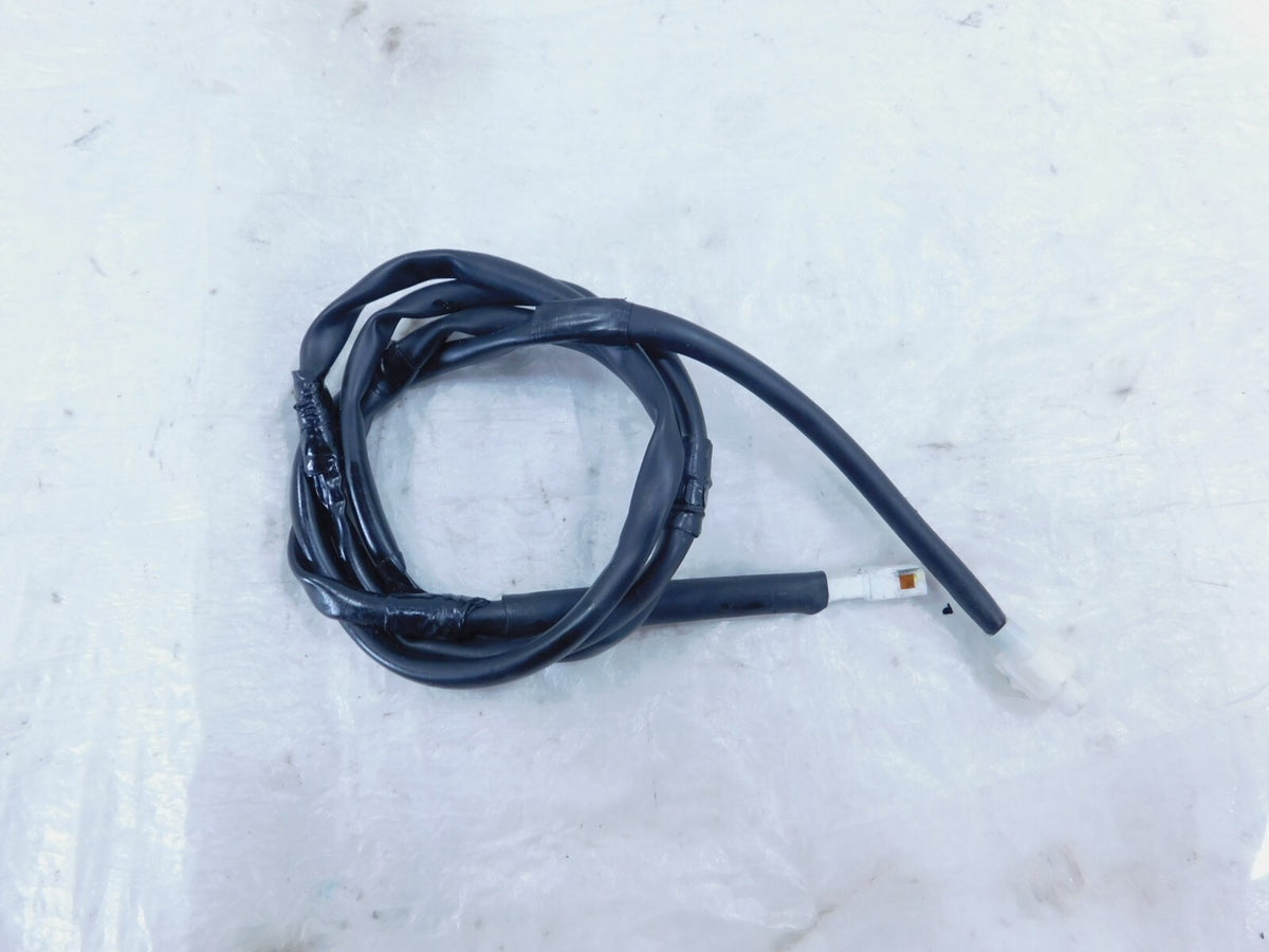 2019 Yamaha Niken MTX9 MXT850 Wire Electrical Subharness Sub Harness Cable Lead - C3 Cycle