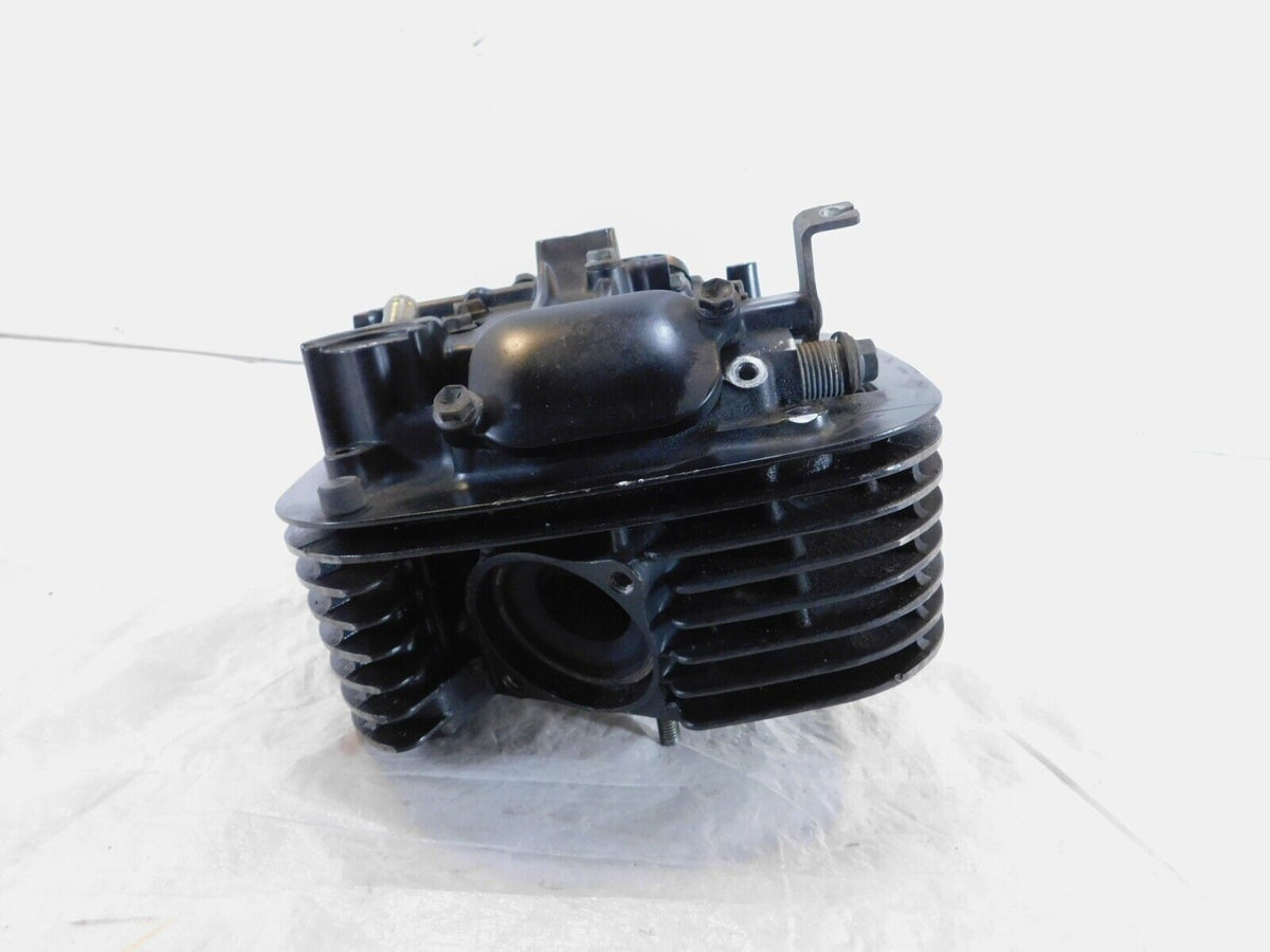 1986-1995 Suzuki Savage 650 LS650 Engine Cylinder Head w/ Valves & Camshaft Cam - C3 Cycle