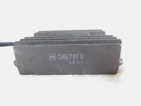 2010 2011 2012 2013 Honda VT750 Shadow 750RS VT750RS Voltage Regulator Rectifier - C3 Cycle