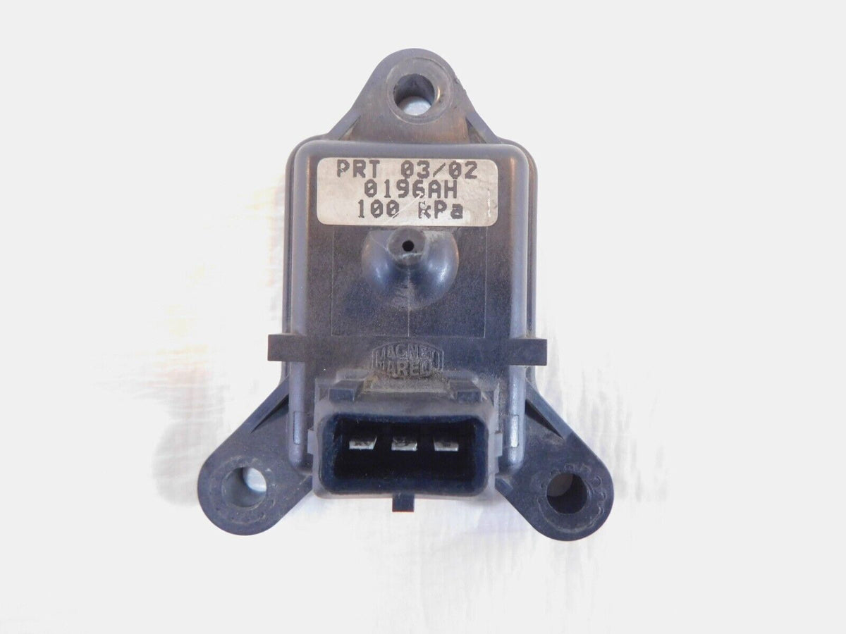 Harley Davidson EFI Electra Glide & Road King MAP Barometric Pressure Sensor - C3 Cycle