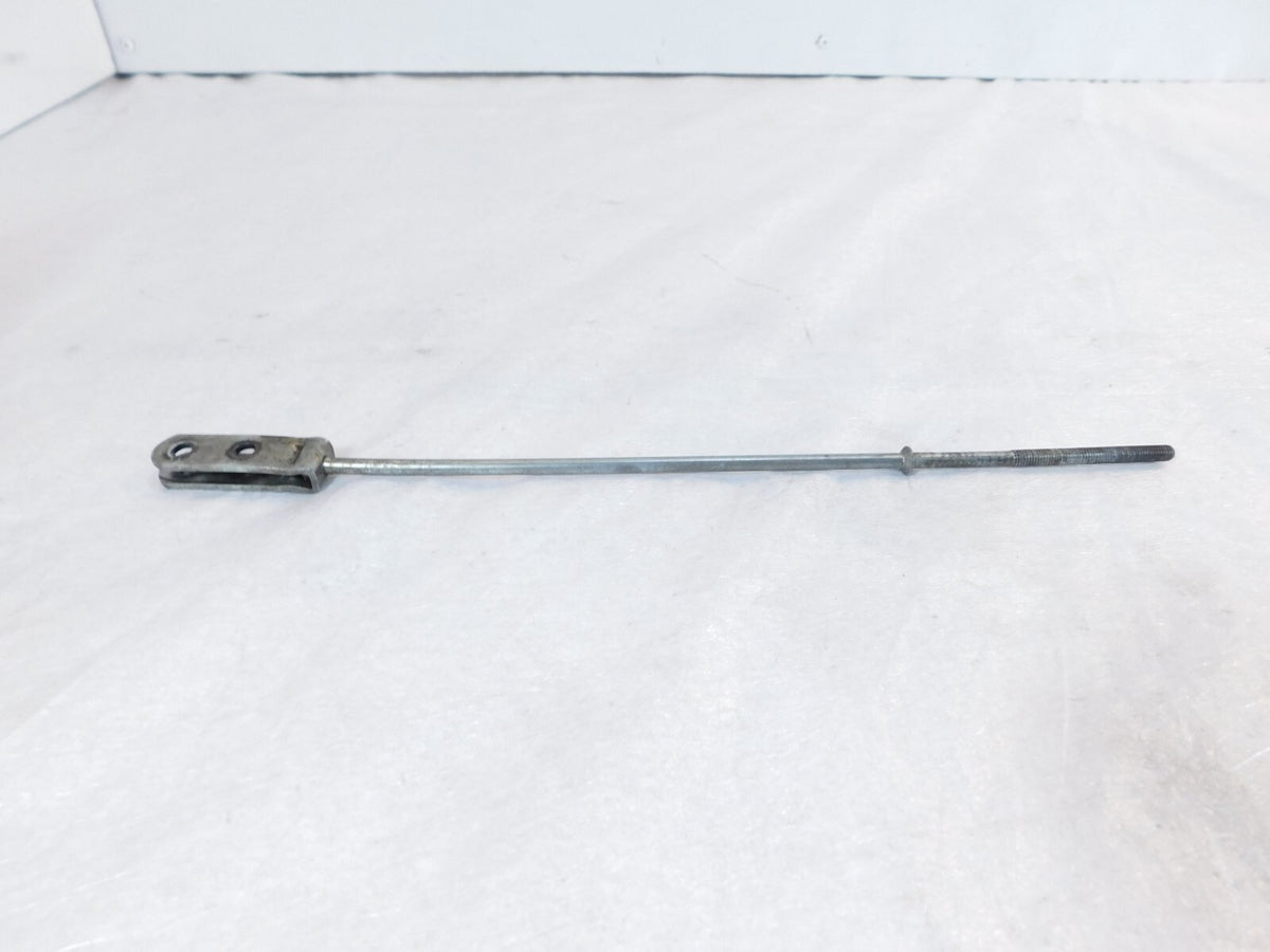 1986-1987 86-87 Yamaha Virago 700 XV700 Rear Wheel Brake Pedal Linkage Arm Rod - C3 Cycle
